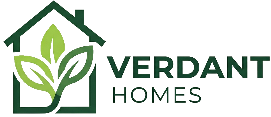 Verdant Homes